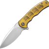CIVC18026C4.jpg Civivi Mini Praxis Linerlock Ultem Handle Folding Knife