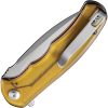CIVC18026C4_add_01.jpg Civivi Mini Praxis Linerlock Ultem Handle Folding Knife
