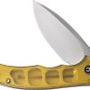 CIVC18026C4_add_04.jpg Civivi Mini Praxis Linerlock Ultem Handle Folding Knife