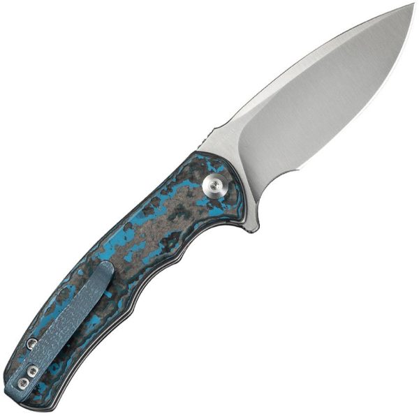 CIVC18026CB1_add_02.jpg Civivi Mini Praxis Arctic Linerlock Limited S35VN