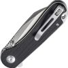 Civivi Elementum Linerlock Black G10 Nitro V