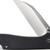 Civivi Elementum Linerlock Black G10 Nitro V