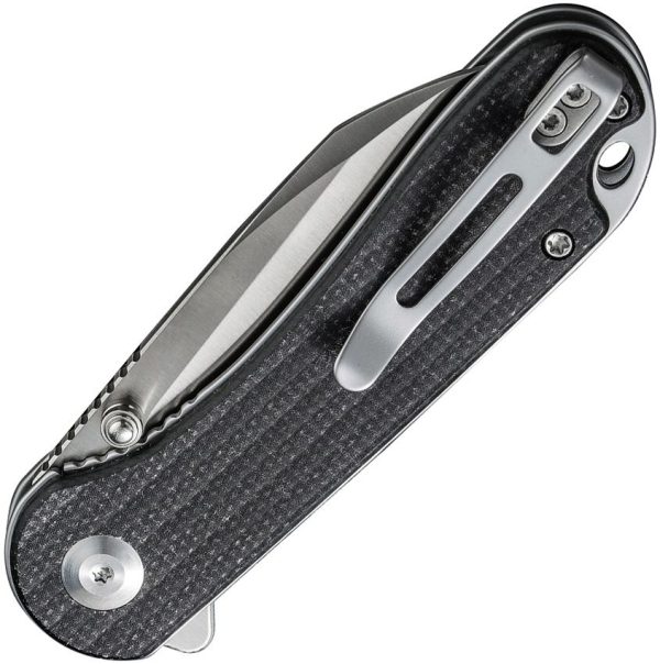 CIVC18062AF3_add_01.jpg Civivi Elementum Linerlock Black Micarta Nitro V