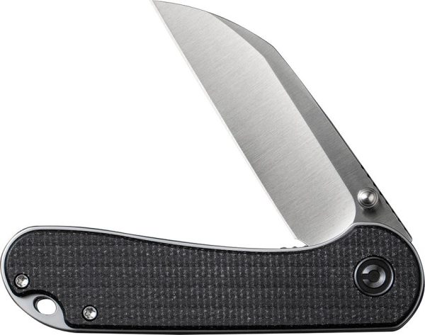 CIVC18062AF3_add_04.jpg Civivi Elementum Linerlock Black Micarta Nitro V