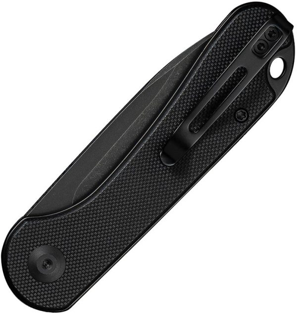 CIVC18062AJ1_add_01.jpg Civivi Elementum Slip Joint Black G10 14C28N