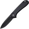Civivi Elementum II Button Lock Black G10 Nitro V