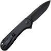 Civivi Elementum II Button Lock Black G10 Nitro V