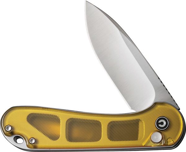 Civivi Elementum II Ultem Button Lock Nitro V