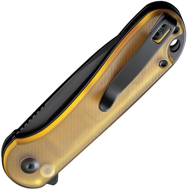 CIVC18062P8_add_01.jpg Civivi Elementum II Ultem Black Button Lock Nitro V