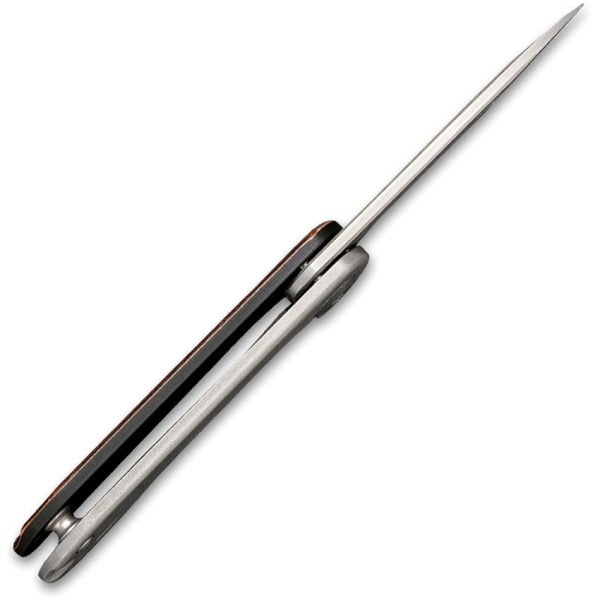Civivi Mini Elementum Framelock - Copper Handle