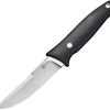 CIVC190461.jpg Civivi Tamashii Fixed Blade - Black G10 D2