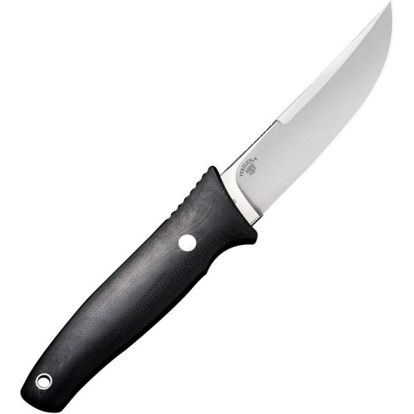 CIVC190461_add_01.jpg Civivi Tamashii Fixed Blade - Black G10 D2