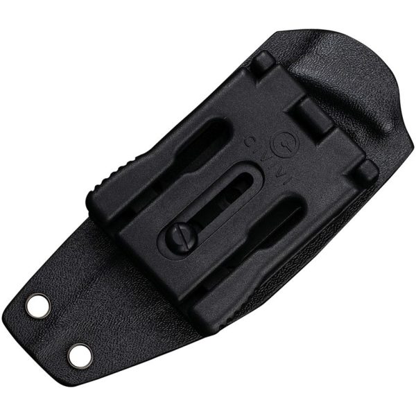 Civivi Tamashii Fixed Blade - OD Green G10 D2