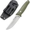 Civivi Tamashii Fixed Blade - OD Green G10 D2