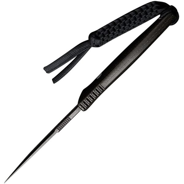 Civivi Tamashii Fixed Blade - Green Micarta D2