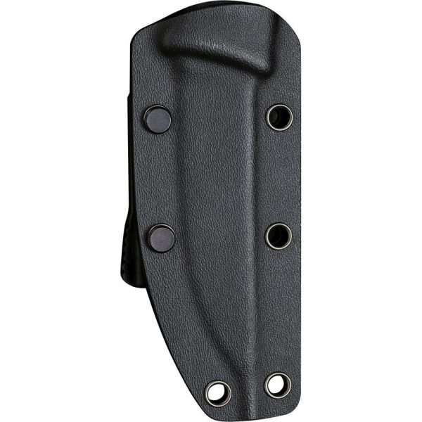 Civivi Tamashii Fixed Blade - Brown Micarta D2