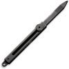 Civivi Tac-N-Tweeze Stainless Steel Tweezers - Black Stonewash