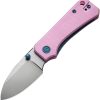 Baby Banter Linerlock Pink