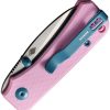 Baby Banter Linerlock Pink