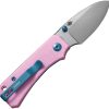 Baby Banter Linerlock Pink