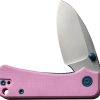 Baby Banter Linerlock Pink