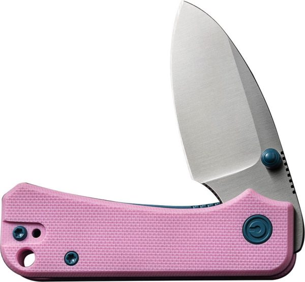 Baby Banter Linerlock Pink