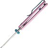 Baby Banter Linerlock Pink