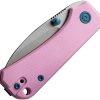 Baby Banter Linerlock Pink