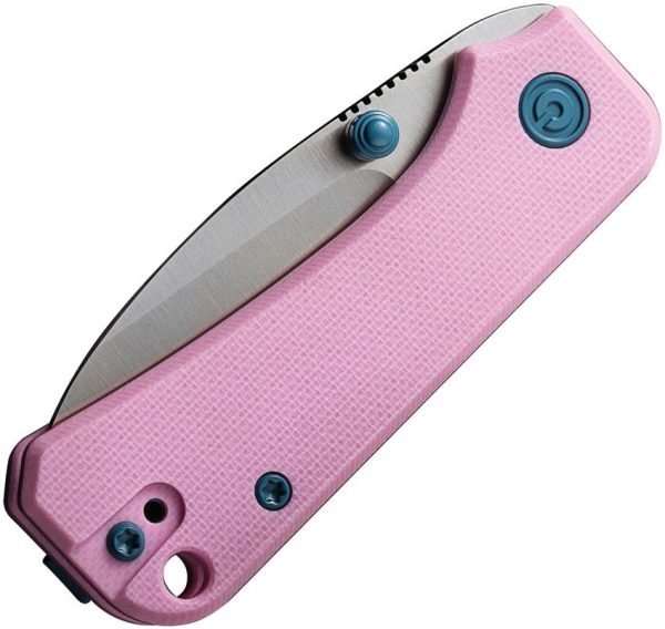 Baby Banter Linerlock Pink