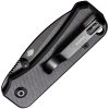 CIVC19068S2_add_01.jpg Civivi Baby Banter Black G10 Linerlock - Stonewash Nitro V