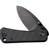 CIVC19068S2_add_03.jpg Civivi Baby Banter Black G10 Linerlock - Stonewash Nitro V