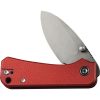 CIVC19068S6_add_03.jpg Civivi Baby Banter Burgundy G10 Linerlock - Stonewash Nitro V