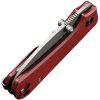 CIVC19068S6_add_05.jpg Civivi Baby Banter Burgundy G10 Linerlock - Stonewash Nitro V