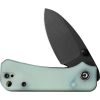 Civivi Baby Banter Jade G10 Linerlock - Stonewash Nitro V