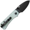 Civivi Baby Banter Jade G10 Linerlock - Stonewash Nitro V