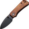 CIVC19068SB2.jpg Civivi Baby Banter Linerlock Cuibourtia Wood Handle