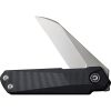 Civivi Ki-V Plus Black G10 Nitro V Blade