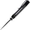 Civivi Thug 2 Linerlock Nitro V Black Stonewash Tanto