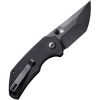 Civivi Thug 2 Linerlock Nitro V Black Stonewash Tanto