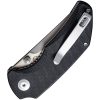 Civivi Thug 2 Linerlock Nitro V Bead Blast Tanto