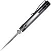 Civivi Thug 2 Linerlock Nitro V Bead Blast Tanto