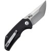 Civivi Thug 2 Linerlock Nitro V Bead Blast Tanto