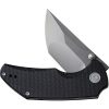 Civivi Thug 2 Linerlock Nitro V Bead Blast Tanto