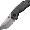 Civivi Thug 2 Linerlock Nitro V Bead Blast Micarta