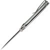 Civivi Teraxe Nitro V Drop Point Bead Blast Jade G10