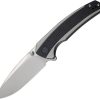 CIVC200363.jpg Civivi Teraxe Folding Knife - Nitro V Bead Blast