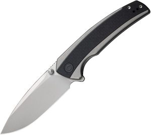 CIVC200363.jpg Civivi Teraxe Folding Knife - Nitro V Bead Blast