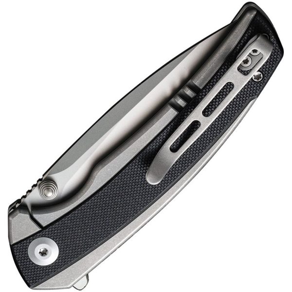 CIVC200363_add_01.jpg Civivi Teraxe Folding Knife - Nitro V Bead Blast