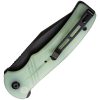 Civivi Cogent Button Lock Jade - G10 Handle