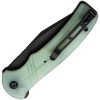 Civivi Cogent Button Lock Jade G10